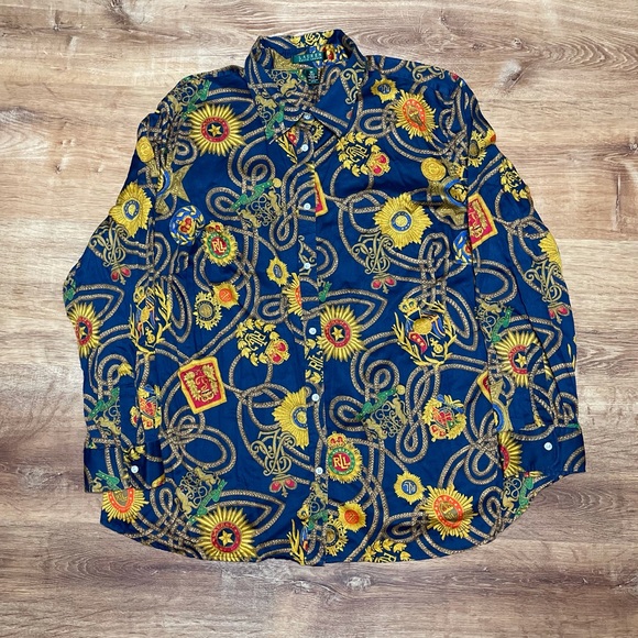 Polo Ralph Lauren - Picture 2 of 4